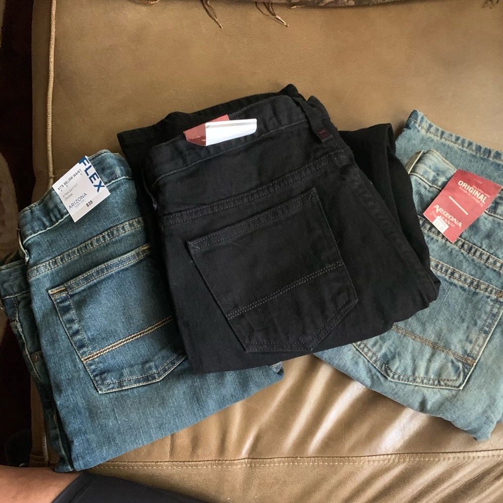 Boys Jeans